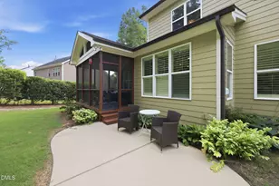 2641 Silver Bend Dr, Apex, NC 27539 - Photo 25