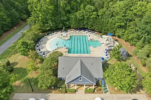 2641 Silver Bend Dr, Apex, NC 27539 - Photo 47