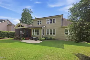 2641 Silver Bend Dr, Apex, NC 27539 - Photo 41
