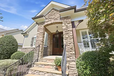2641 Silver Bend Drive, Apex, NC 27539 - Photo 5