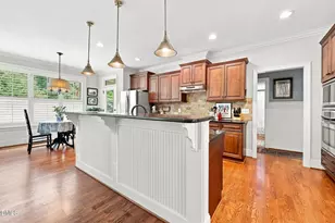 2641 Silver Bend Dr, Apex, NC 27539 - Photo 15