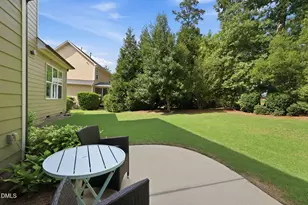 2641 Silver Bend Dr, Apex, NC 27539 - Photo 27