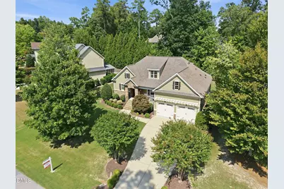 2641 Silver Bend Drive, Apex, NC 27539 - Photo 55