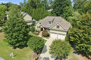 2641 Silver Bend Dr, Apex, NC 27539 - Photo 55
