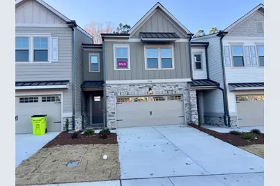 2126 Maggie Valley Drive, Apex, NC 27502 - Photo 1