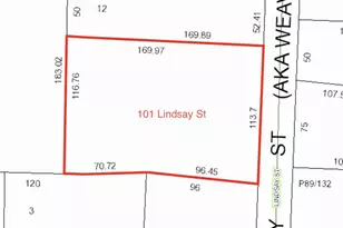 101 Lindsay St, Carrboro, NC 27510 - Photo 29