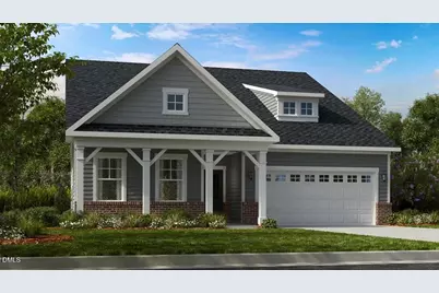 2000 Mayglass Drive, Knightdale, NC 27545 - Photo 1