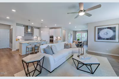 2000 Mayglass Drive, Knightdale, NC 27545 - Photo 15