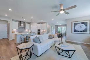 2000 Mayglass Dr, Knightdale, NC 27545 - Photo 15