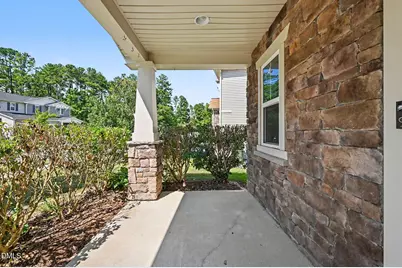 136 Daneborg Road, Durham, NC 27703 - Photo 3