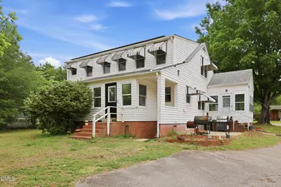 203 Vernon Street, Broadway, NC 27505 - Photo 59
