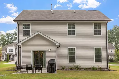 854 Royal Oak Lane, Mebane, NC 27302 - Photo 5