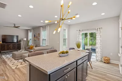 854 Royal Oak Lane, Mebane, NC 27302 - Photo 23