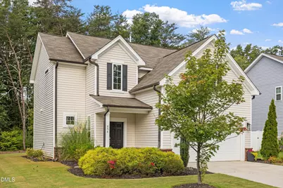854 Royal Oak Lane, Mebane, NC 27302 - Photo 3