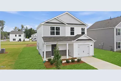 3822 Dianne Drive NW, Wilson, NC 27896 - Photo 1