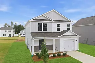 3822 Dianne Dr NW, Wilson, NC 27896 - Photo 1