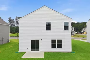 3822 Dianne Dr NW, Wilson, NC 27896 - Photo 33