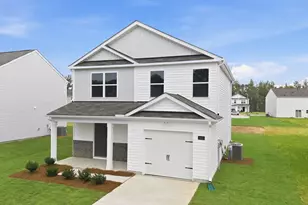 3822 Dianne Dr NW, Wilson, NC 27896 - Photo 3