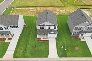 3822 Dianne Dr NW, Wilson, NC 27896 - Photo 5