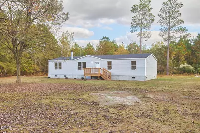 125 Harley Lane, Dunn, NC 28334 - Photo 1