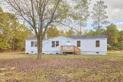 125 Harley Lane, Dunn, NC 28334 - Photo 5