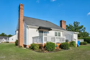 2400 N Bradford Dr N, Wilson, NC 27896 - Photo 25