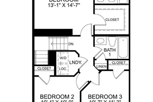 946 Channing Park Cir, Cary, NC 27519 - Photo 41