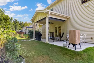 529 Holden Forest Drive, Youngsville, NC 27596 - Photo 5