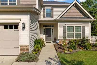 529 Holden Forest Drive, Youngsville, NC 27596 - Photo 3