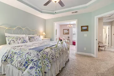 529 Holden Forest Drive, Youngsville, NC 27596 - Photo 19