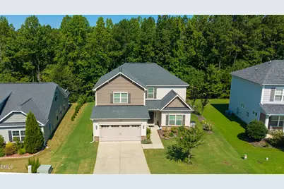 529 Holden Forest Drive, Youngsville, NC 27596 - Photo 33