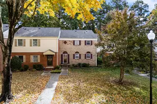 6423 New Market Way, Raleigh, NC 27615 - Photo 1