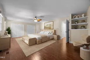 6423 New Market Way, Raleigh, NC 27615 - Photo 35