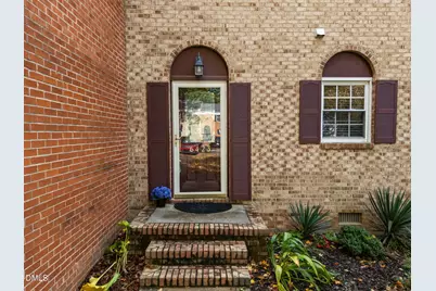 6423 New Market Way, Raleigh, NC 27615 - Photo 3