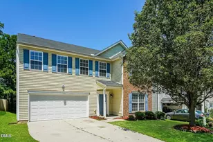 4443 Karlbrook Ln, Raleigh, NC 27616 - Photo 1