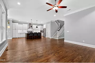 7108 Carries Reach Way, Raleigh, NC 27614 - Photo 23