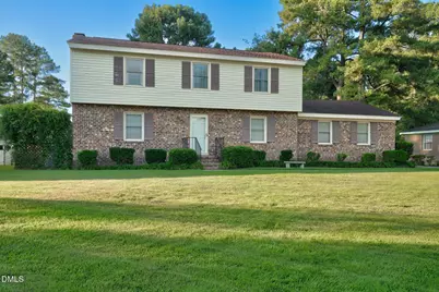 2609 Amherst Road, Rocky Mount, NC 27804 - Photo 3