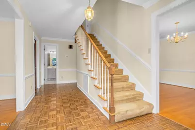 2609 Amherst Road, Rocky Mount, NC 27804 - Photo 5