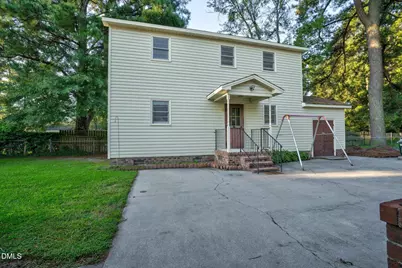 2609 Amherst Road, Rocky Mount, NC 27804 - Photo 41