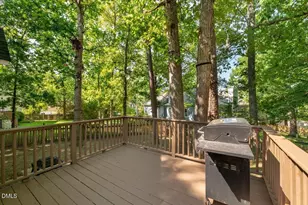 205 High Maple Ct, Holly Springs, NC 27540 - Photo 31