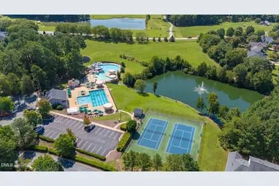 205 High Maple Court, Holly Springs, NC 27540 - Photo 37