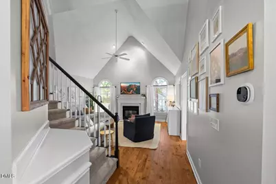 205 High Maple Court, Holly Springs, NC 27540 - Photo 15