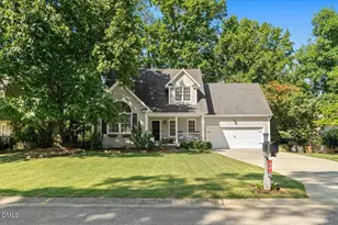 205 High Maple Ct, Holly Springs, NC 27540 - Photo 1