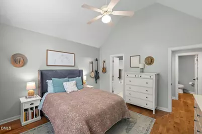 205 High Maple Court, Holly Springs, NC 27540 - Photo 11