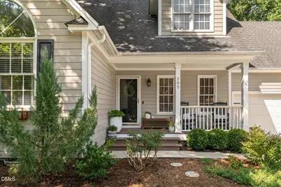 205 High Maple Court, Holly Springs, NC 27540 - Photo 3