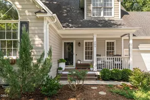 205 High Maple Ct, Holly Springs, NC 27540 - Photo 3
