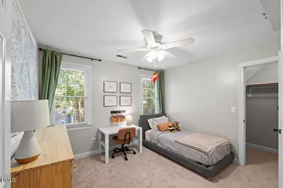 205 High Maple Court, Holly Springs, NC 27540 - Photo 29
