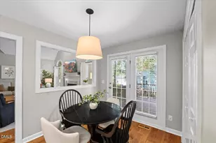 205 High Maple Ct, Holly Springs, NC 27540 - Photo 19