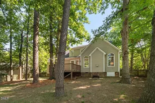 205 High Maple Ct, Holly Springs, NC 27540 - Photo 33