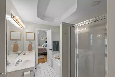 205 High Maple Court, Holly Springs, NC 27540 - Photo 13